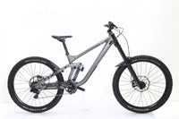CUBE TWO15 Pro 27.5 2024 T.XL