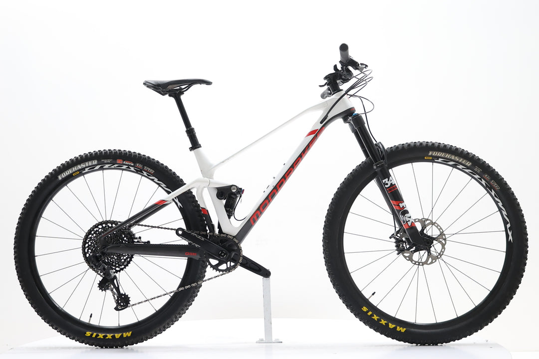 MONDRAKER F-Podium Carbon DC R 2020 T.M
