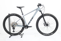 CUBE Access WS C:62 Pro 2022 T.M
