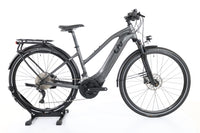 LIV Amiti E+ 1 2021 T.S