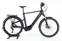 WINORA Yakun 10 2022 T.60