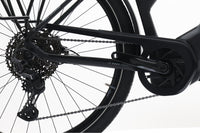 KTM Macina Style 720 2024 T.M