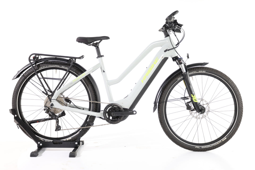 HAIBIKE Trekking 6 2022 T.M