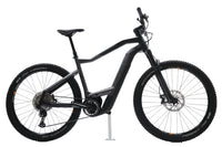Haibike HardNine 10 2023 T.XL