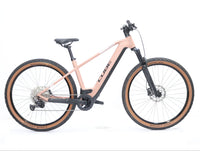 CUBE Reaction Hybrid Pro 750Wh 2023 T.L