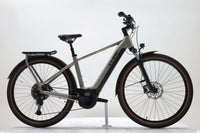 CUBE Touring Hybrid Pro 625 2024 T.S