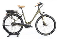 GRANVILLE E-Premium 30 2017 T.L