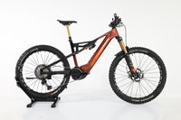 KTM Macina Kapoho Prestige 750Wh 2024 T.L