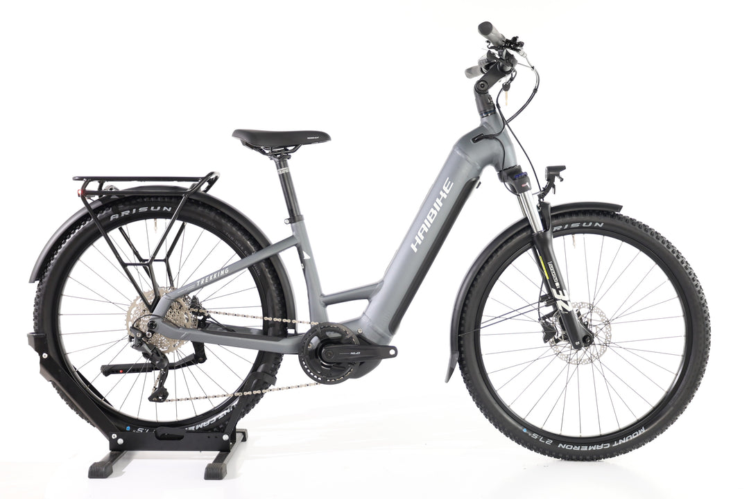 HAIBIKE Trekking 4 Low 2023 T.S