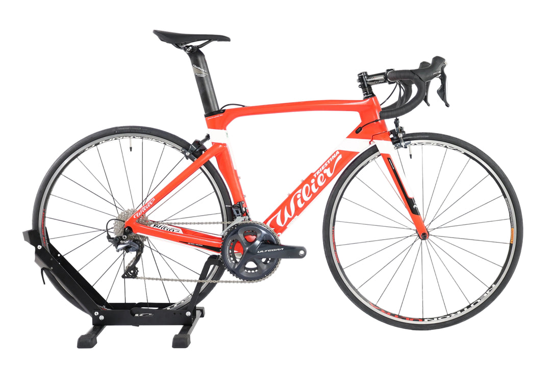 WILIER TRIESTINA Cento1air 2020 T.S