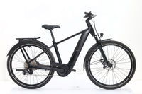 CUBE Kathmandu Hybrid EXC 800 2025 T.S