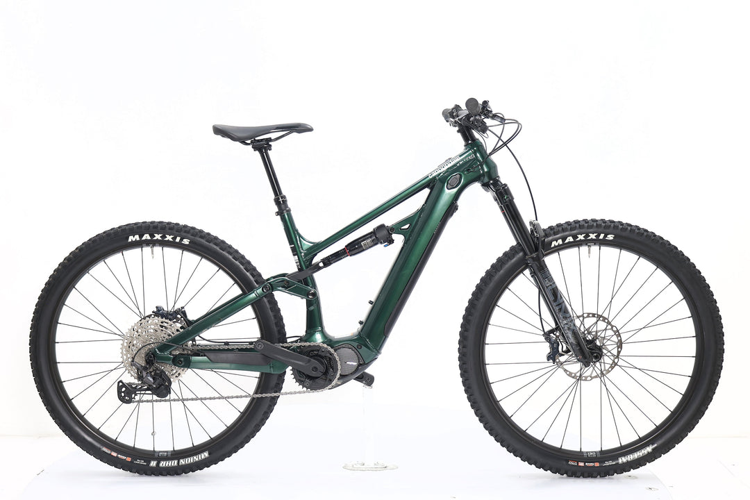 CANNONDALE Moterra Neo S1 2024 T.M