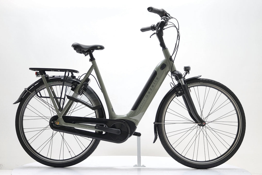 GAZELLE Arroyo C7+ HMB Elite Low-Step 2024 T.61