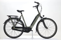 GAZELLE Arroyo C7+ HMB Elite Low-Step 2024 T.61