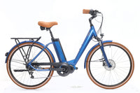 O2FEEL Ivog City Boost 6.1 2023 T.S