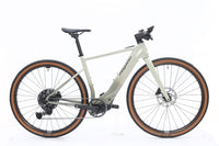 MEGAMO Lande Fat-Bar 2026 T.S