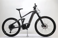 HAIBIKE AllMtn 5 2024 T.M