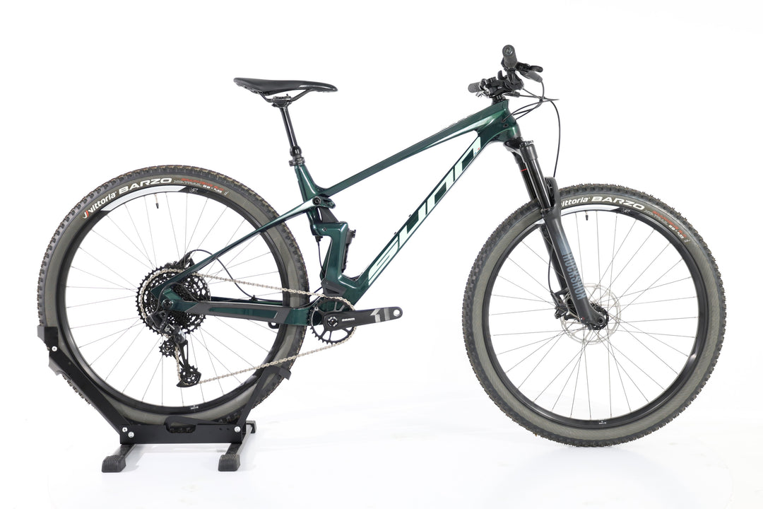 SUNN Shamann Tr S1 2023 T.M