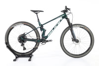 SUNN Shamann Tr S1 2023 T.M
