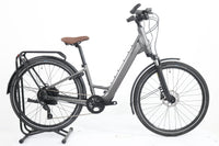 CANNONDALE Mavaro SL 1 Low StepThru 2023 T.S