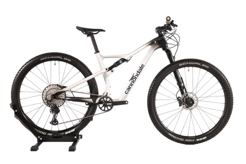 CANNONDALE Scalpel CRB 3 2022 T.M