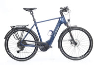 KTM Macina Style Pro Intuvia 750Wh 2024 T.XL