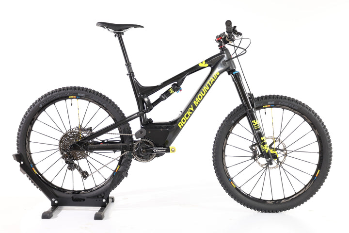 ROCKY MOUNTAIN Altitude Powerplay Carbon 70 2018 T.M