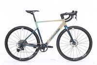 CANNONDALE Supersix EVO CX 2024 T.54