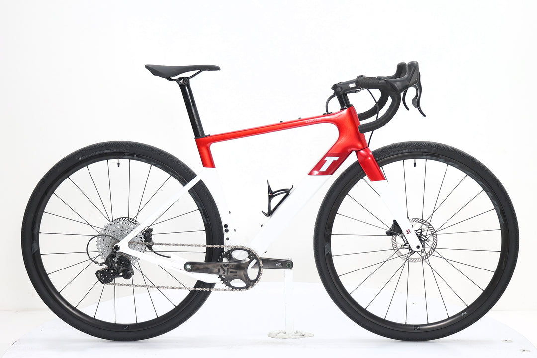 3T Exploro RaceMax Ekar 2022 T.51