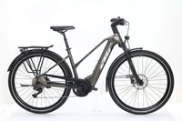KTM Macina Style 740 2023 T.S
