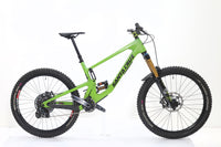 SANTA CRUZ Nomad C X01 2021 T.L
