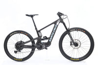 SANTA CRUZ Bullit 3 CC MX R 2024 T.M