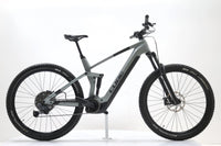 CUBE Stereo Hybrid 140 HPC Pro 750 2024 T.XL