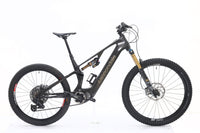 CANNONDALE Moterra SL 1 2024 T.L
