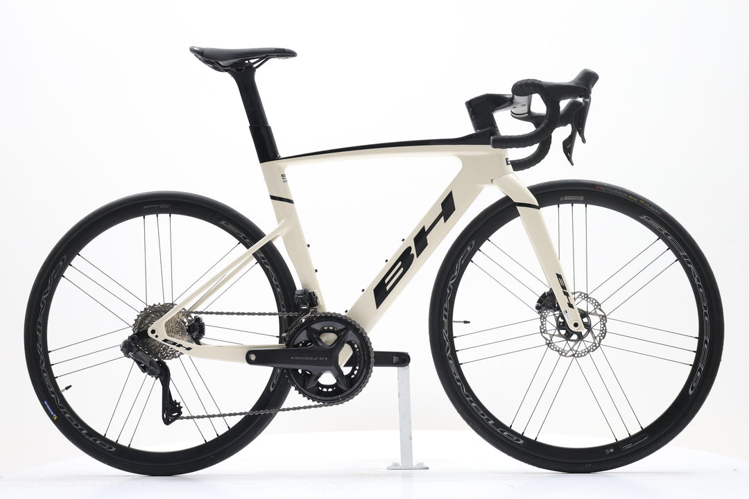 BH AEROLIGHT 6.5 2022 T.M