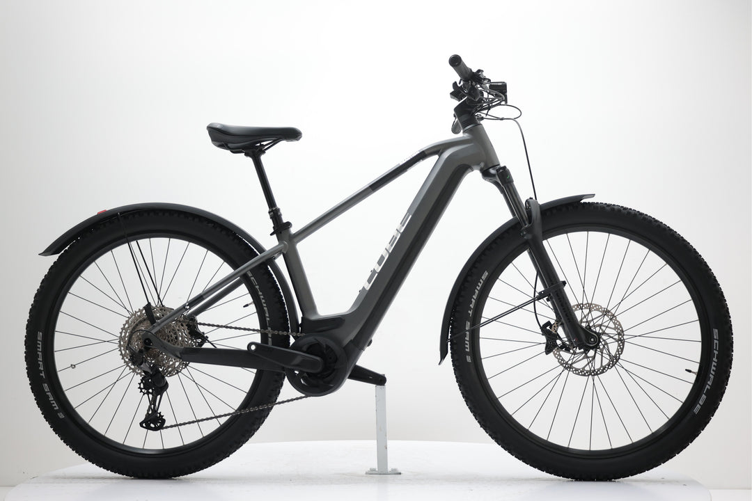 CUBE Reaction Hybrid Race 750 2024 T.M