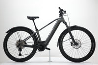 CUBE Reaction Hybrid Race 750 2024 T.M