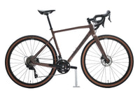 MEGAMO WEST 15 2025