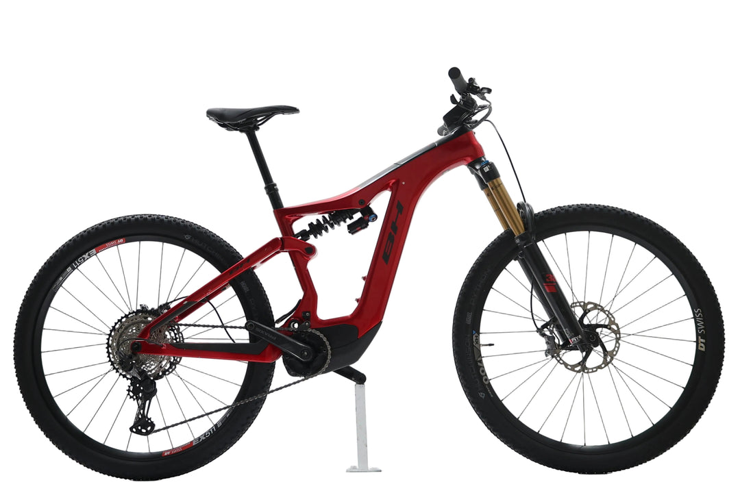 BH AtomX Lynx Pro 9.9 2022 T.XL