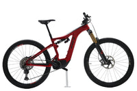 BH AtomX Lynx Pro 9.9 2022 T.XL