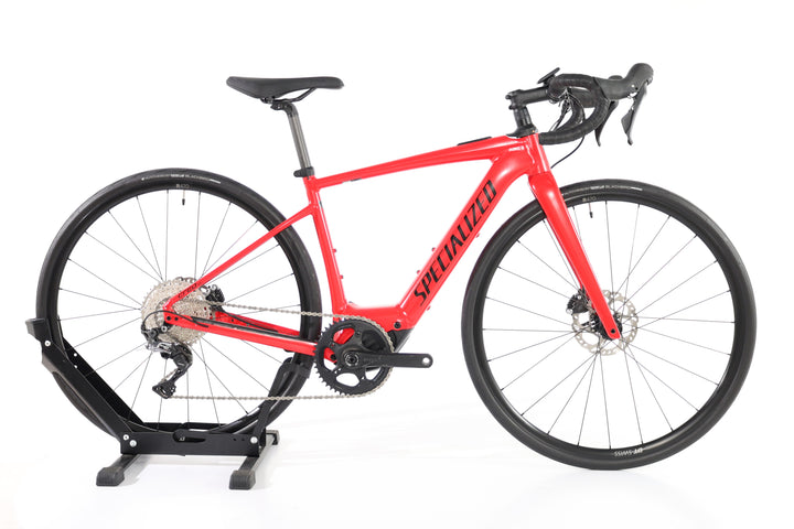 SPECIALIZED Creo SL Comp E5 2021 T.S