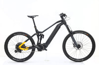 HAIBIKE Nduro 6 2025 T.XL