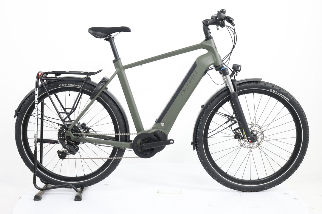 KALKHOFF Entice 5 Season 2025 T.58