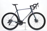 GIANT TCR Advanced Pro Disc 0 AXS 2022 T.L