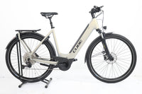 CUBE Touring Hybrid Pro 500 2024 T.58