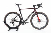 CANNONDALE SuperSix EVO Hi-MOD 1 2024 T.56