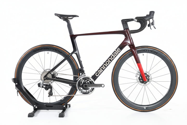 CANNONDALE SuperSix EVO Hi-MOD 1 2024 T.56