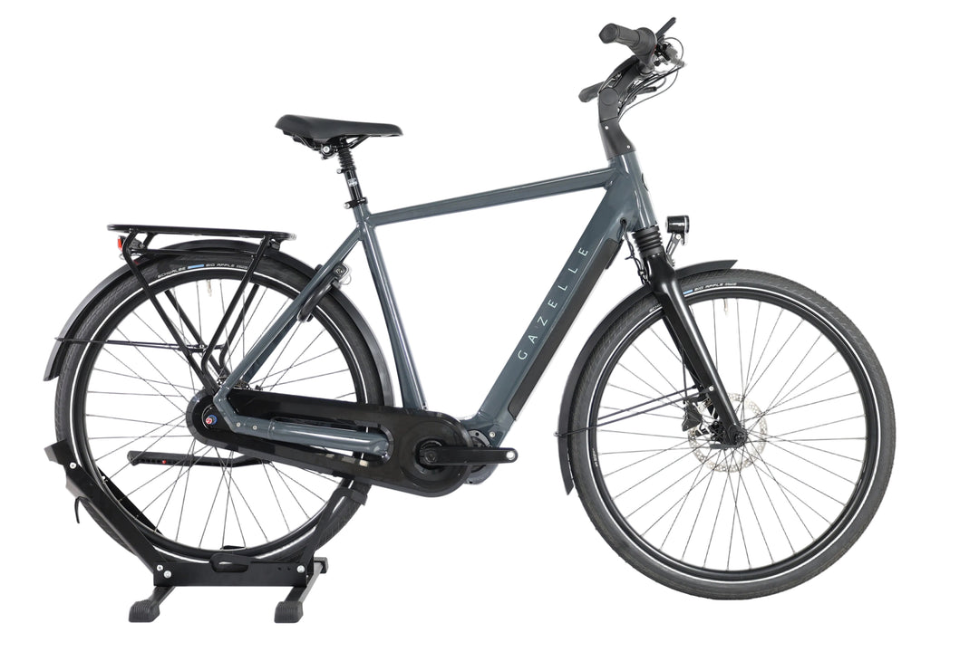 GAZELLE Chamonix c7 HMS 2024 T.XL