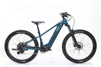 LIV Lurra E+ 2 2025 T.XS