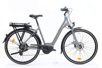 GITANE ORGAN'e-Bike Central 2025